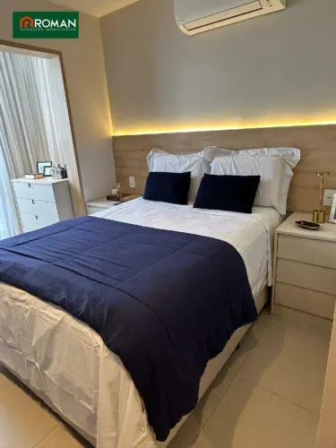 Apartamento no Bairro Braga, Cabo Frio/RJ.