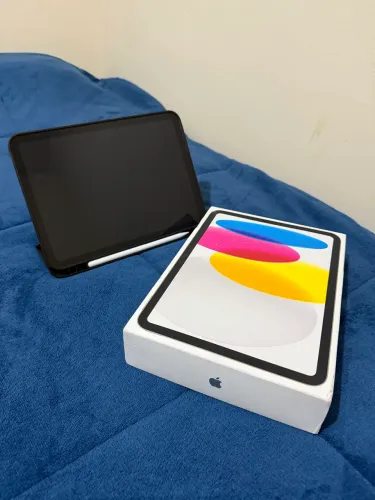 APPLE IPAD 11 128gb