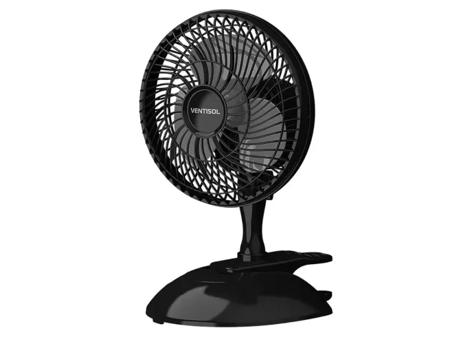 Ventilador de Mesa Ventisol Novo