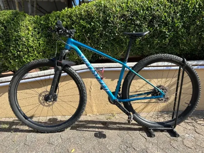 Specialized Chisel BARBADA
