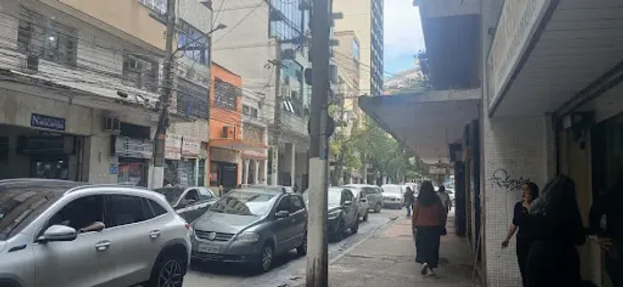 Sala à venda, 130 m² por R$ 500.000,00 - Centro - Niterói/RJ