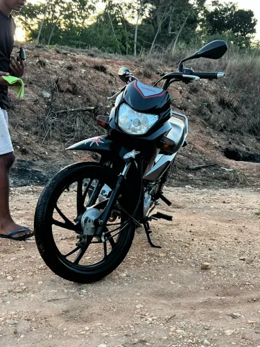 Honda Pop 110i 2019
