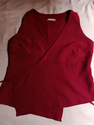 Blusa Tamanho M Semi Nova