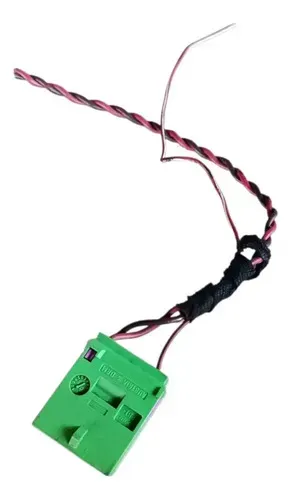 Chicote Plug Conector Injeção Audi A3 1.8 1999 2005