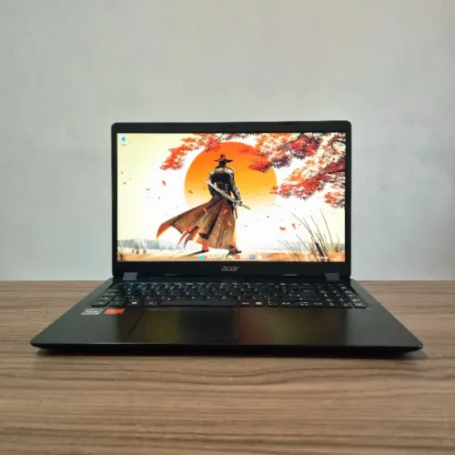 Notebook Acer (Ryzen 5 + Placa Video AMD + 16 GB RAM) c/ Garantia !!!
