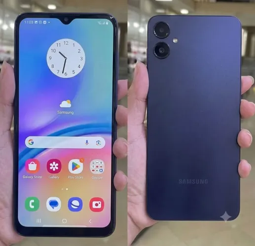 Samsung Galaxy A05