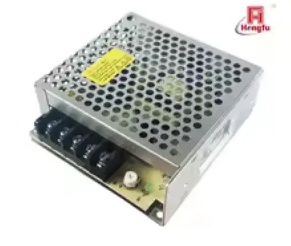 Fonte comutada 60W +15V e -15V 2A