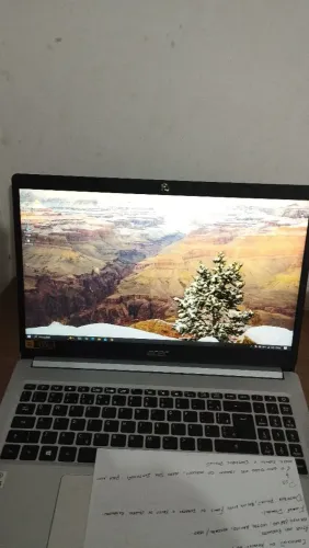 Notebook Acer aspire 5