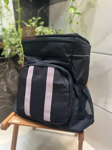 Mochila térmica grande