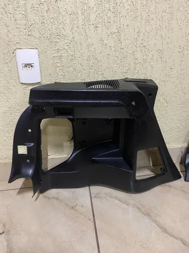 Bagagitos corsa Wind 2 portas 