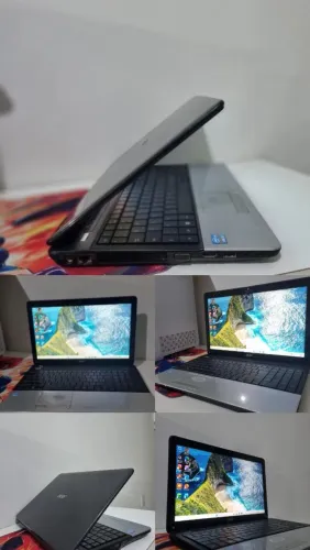 Notebook acer i7 top