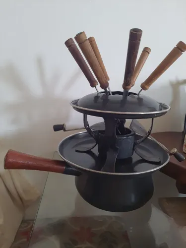 founde de panela