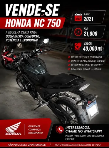 Nc 750