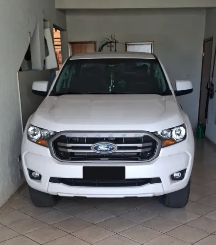 Ford Ranger XLS 2.2 4X2 CD Diesel Aut. 2021