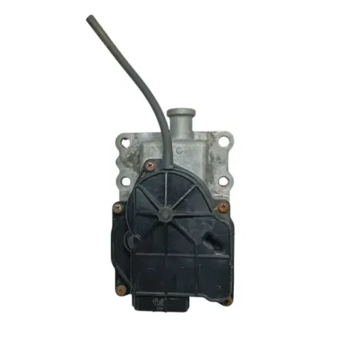 Motor Modulo Atuador Tracao Dianteira Hilux 2005 A 2024