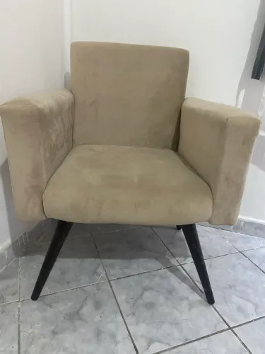 Vendo duas poltronas 