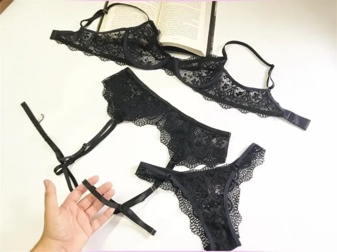 Lingerie 