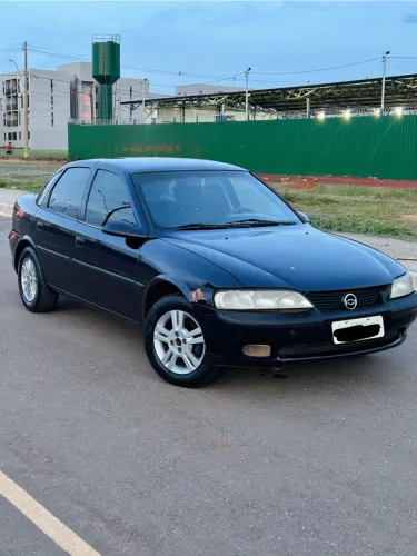 Chevrolet Vectra GLS/expres.2.2/ 2.0 E 2.0 CD 8V 1997
