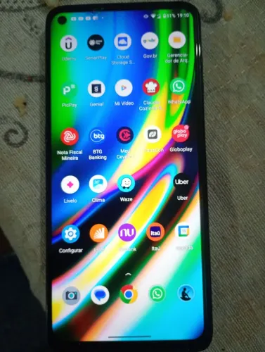 Moto G 9
