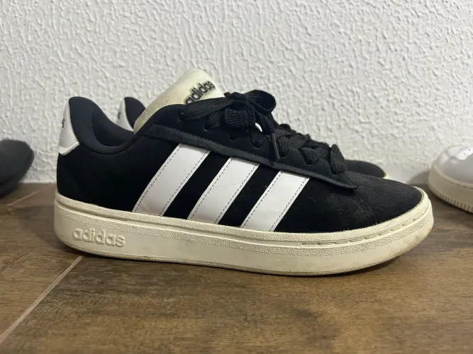 Tenis Adidas Grand Court