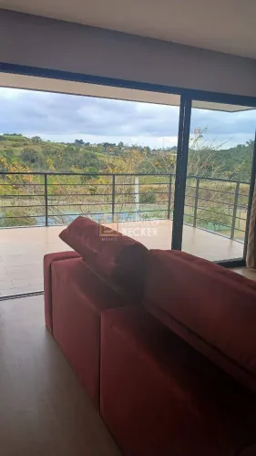 Casa com 3 suítes para venda no Condomínio EcoPark Bourbon - Caçapava