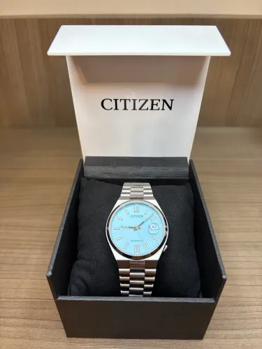 Relógio Citizen Tsuyosa