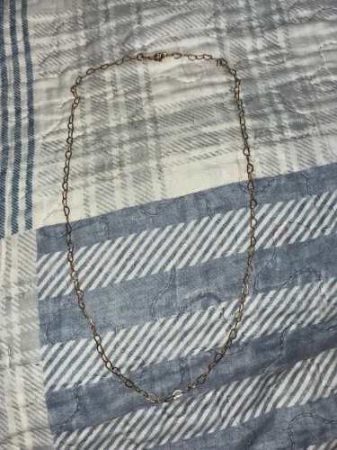Vendo Esse Cordão Da Magold