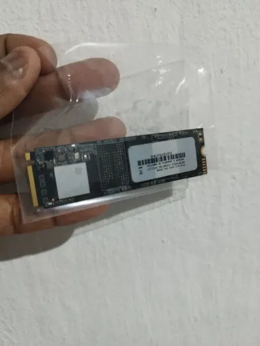 SSD M.2 Nvme 512GB 99%