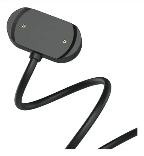 Carregador amazfit GTR 4, GTS 4, GTS 4 MINI, GTS 2, GTS MINI, BIP U PRO, GTR 3, GTR 3 PRO