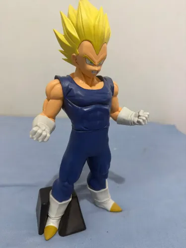 Dragon Ball Z Grandista Vegeta Figure