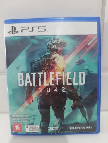 Battlefield 2042