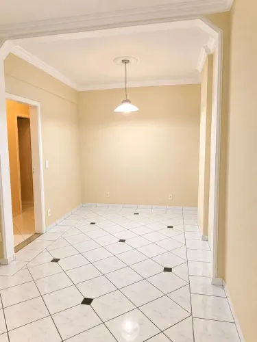 Apartamento a Venda no Bairro Bosque da Saúde com 108m2 - Cuiabá - MT