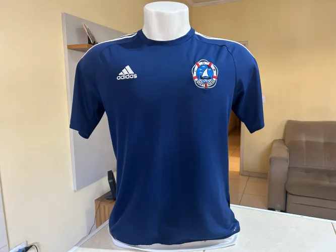 Camisa do Quarteirense - Time de Portugal