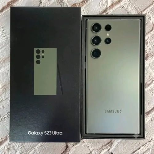 S23 ULTRA 512G 12G DE RAM