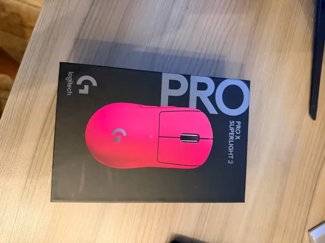 Mouse gpro2