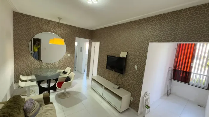 Apartamento para locação, Jardim Eldorado, São Luís, MA