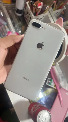 Vendo IPhone 8 Plus