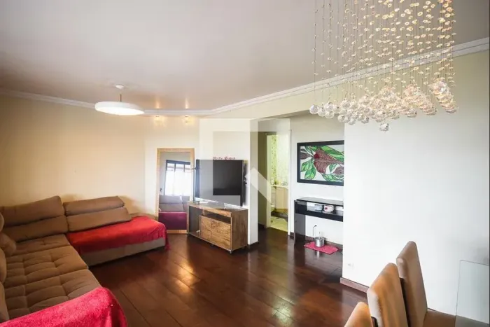 Apartamento à Venda - Morumbi, 4 Quartos, 144 m2