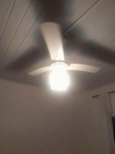 Ventilador de teto 