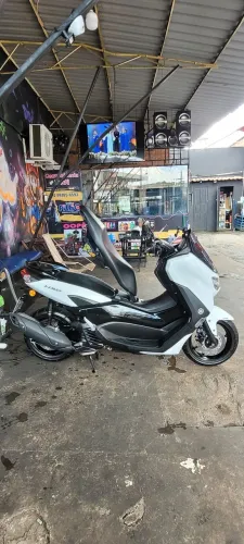 Nmax 2022