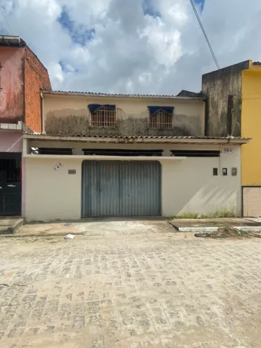 Duas casas a venda no cleto/Maceió 