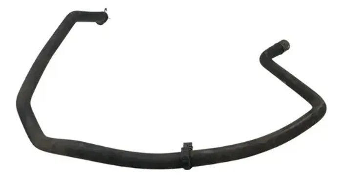 Mangueira Agua Motor Peugeot 307 2.0 2007 2008 2009 2010 Preto