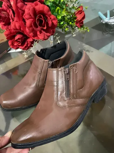 Bota social 