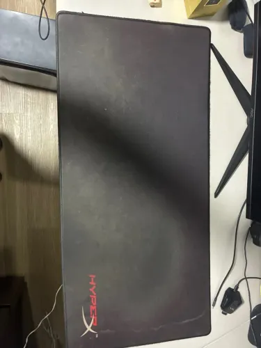 MOUSE PAD HYPERX FURY S EXTRAGRANDE 