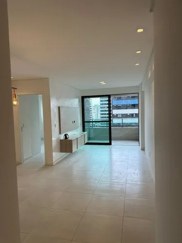 Apartamento para locação no EDIFÍCIO JOSÉ APRIGIO VILELA - RUA VITAL BARBOSA, PONTA VERDE,