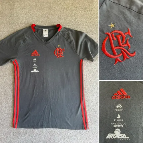 Camisa Flamengo 2016 Tamanho 14