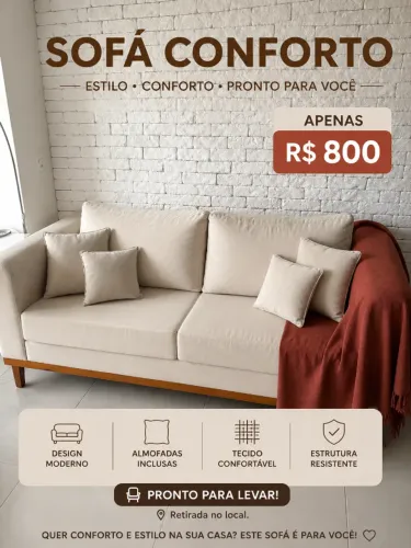 Sofá