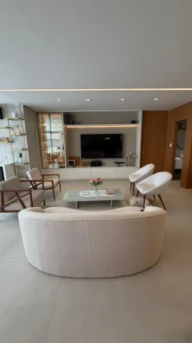 Apartamento para venda no Edifício Mangata