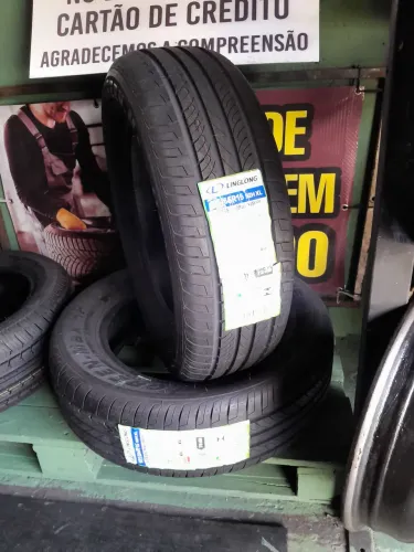 Pneus 175.65-14 império * 