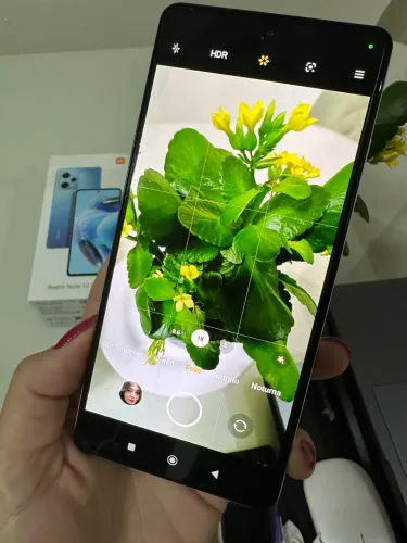 Xaiomi Redmi note 12 Pro 5G